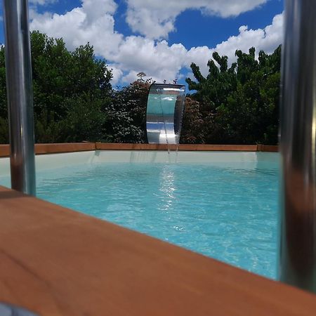Villa Nonna Nina By La Puglia In Un Trullo Locorotondo Luaran gambar