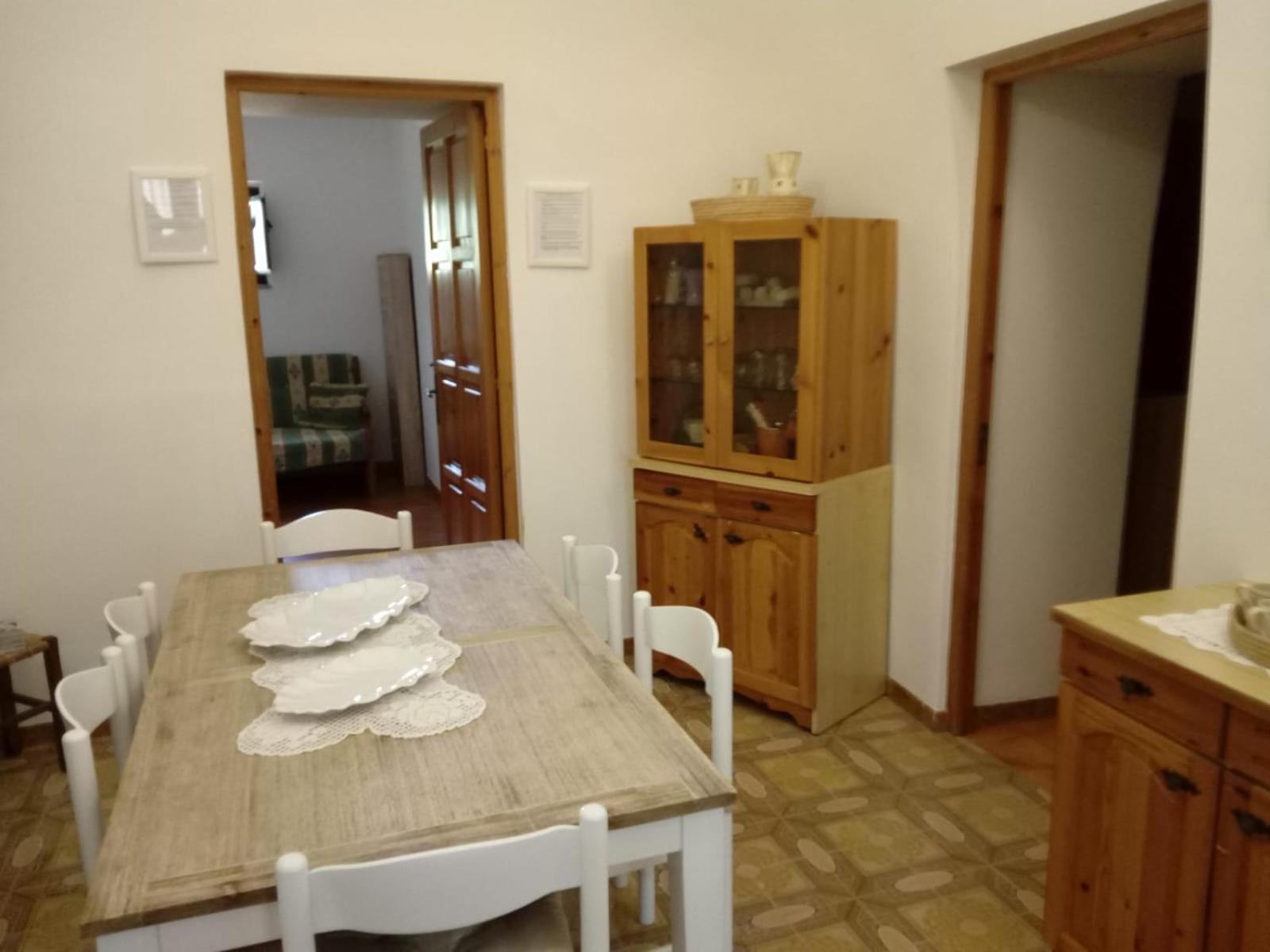 Villa Nonna Nina By La Puglia In Un Trullo Locorotondo Luaran gambar