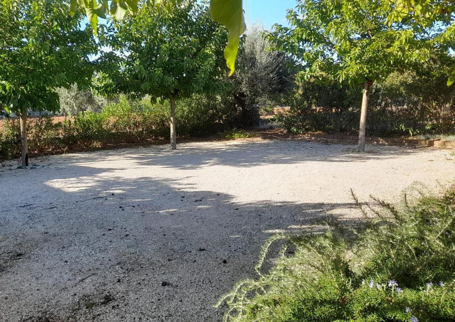 Villa Nonna Nina By La Puglia In Un Trullo Locorotondo Luaran gambar